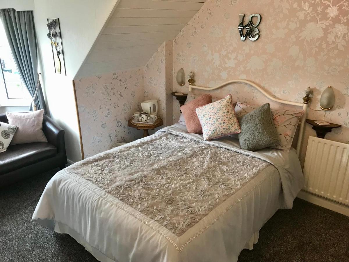 The Sunningdale Hotel Скегнес Екстериор снимка